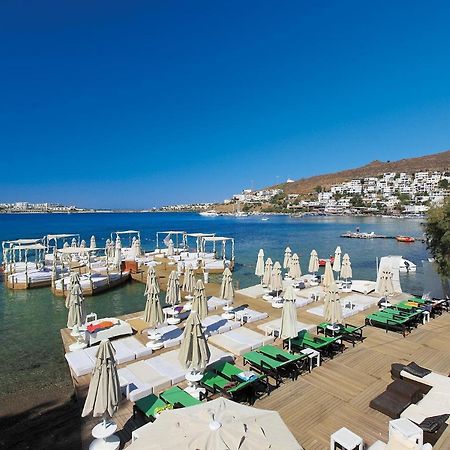 Camelot Boutique Hotel อัคยาร์ลาร์ ภายนอก รูปภาพ