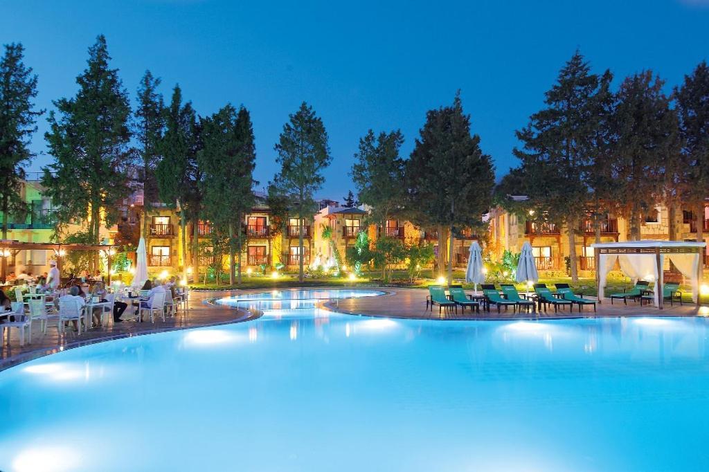 Camelot Boutique Hotel อัคยาร์ลาร์ ภายนอก รูปภาพ