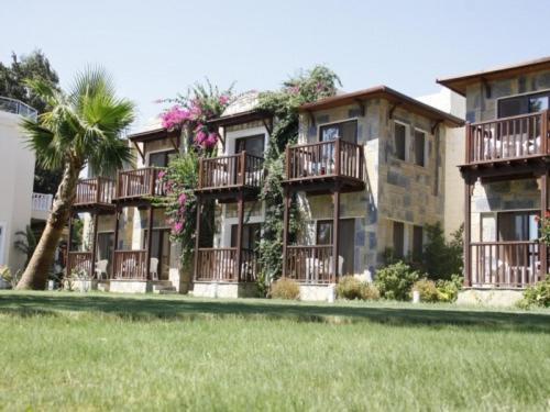Camelot Boutique Hotel อัคยาร์ลาร์ ภายนอก รูปภาพ