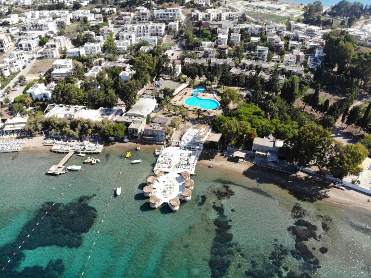Camelot Boutique Hotel อัคยาร์ลาร์ ภายนอก รูปภาพ