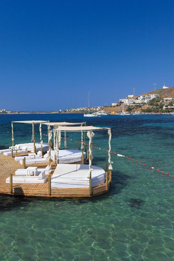Camelot Boutique Hotel อัคยาร์ลาร์ ภายนอก รูปภาพ